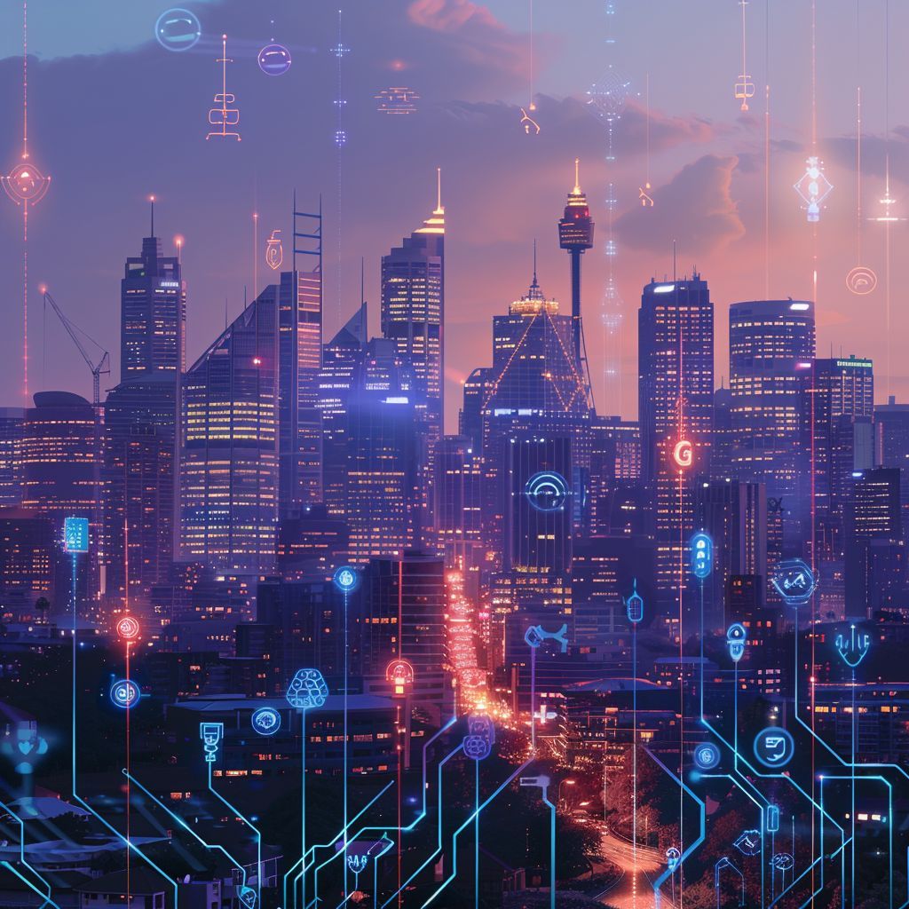 Sydney Tops Search Charts For AI Obsession Toowoomba Leads In AI sydney-tops-search-charts-for-ai-obsession-toowoomba-leads-in-ai