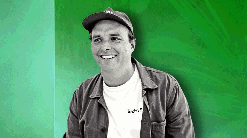 Ritson-backed NZ brand tracking start-up Tracksuit lands $20.5m Series ...