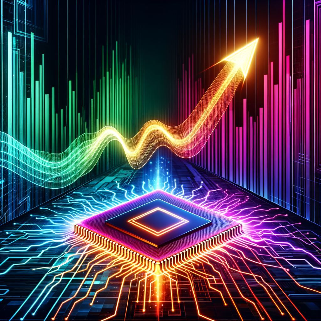 Hot stock Nvidia reports record revenue, citing surge in demand for ...