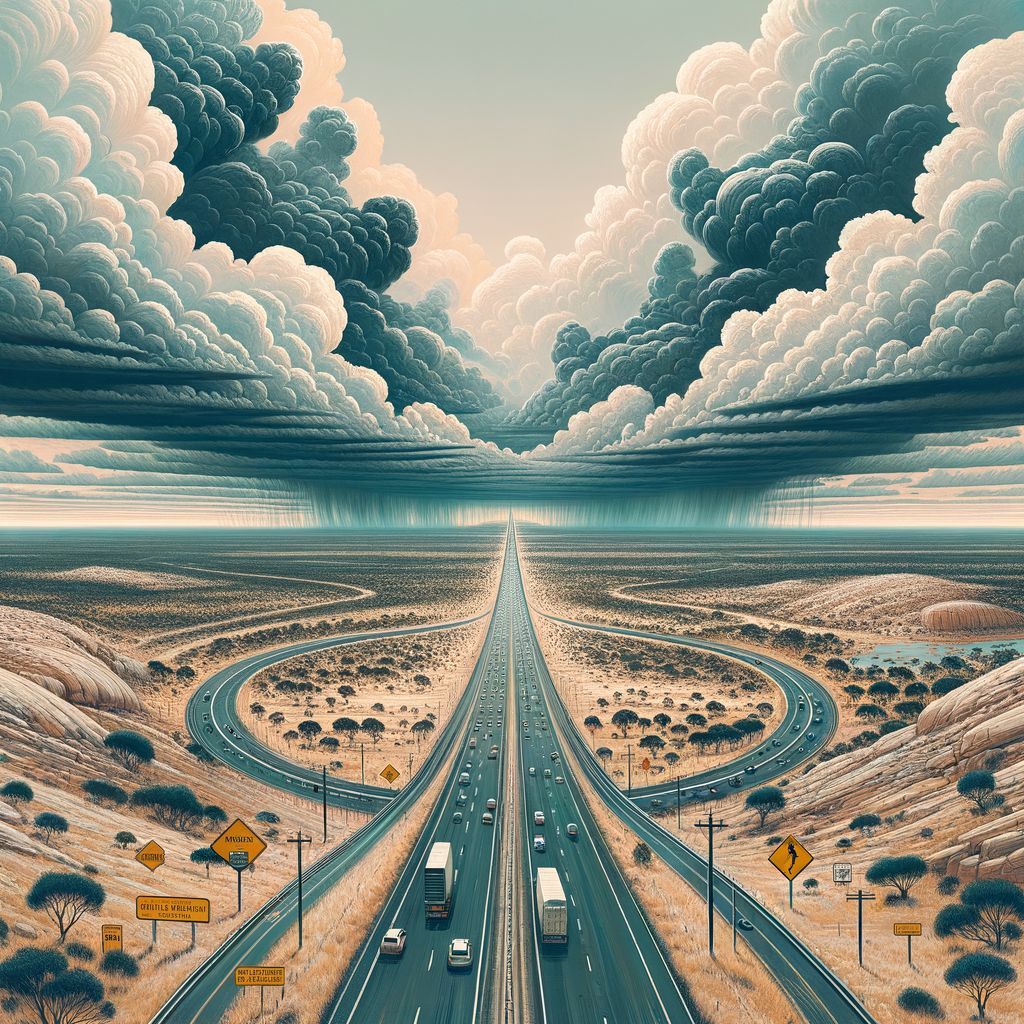 Highway Insurance News Corp and NRMA Insurance rev up 'Help Our Highway' campaign | Mi3