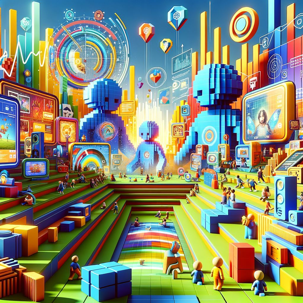 IAS Roblox Deliver 3D Immersive Measurement For Advertisers Mi3