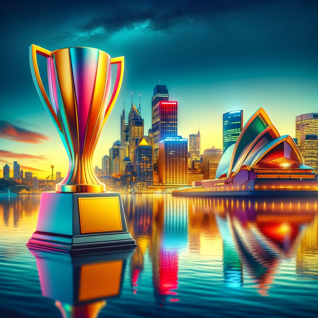 Time Out launches inaugural Arts & Culture awards in Australia Mi3