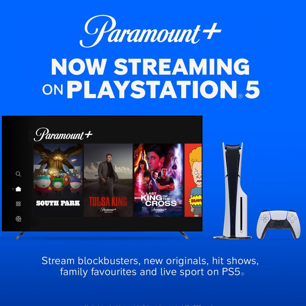 Paramount Makes Its Debut On PlayStation 5 In Australia Mi3 paramount-makes-its-debut-on-playstation-5-in-australia-mi3