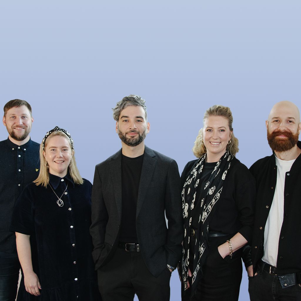 Magic Ceo Magic indie agency bolsters leadership team including new CEO and fresh ...