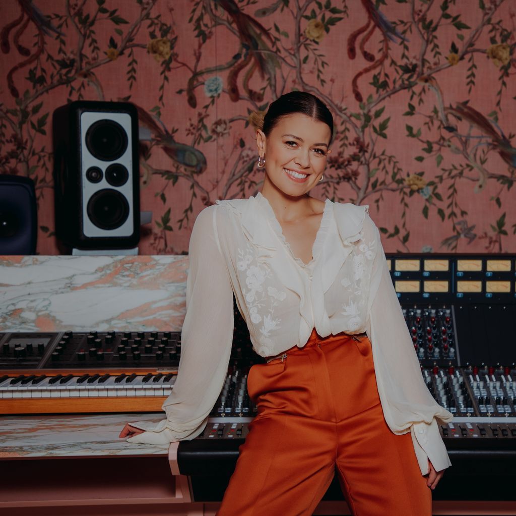 Aria Rapper Aria Amplifies Australian music scene with new weekly update | Mi3