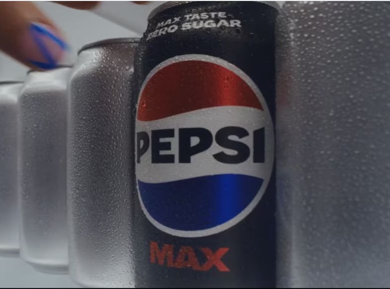 Pepsi Australia is 'Thirsty For More' with latest campaign | Mi3