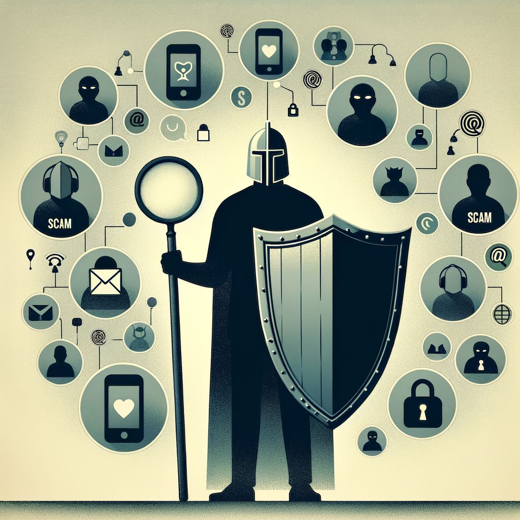 Stop Check Protect National Anti-scam Centre launches 'Stop. Check. Protect.' campaign to ...