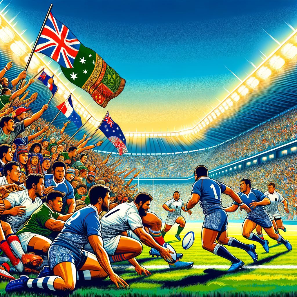 Dan Beaumont's new agency lands creative for Super Rugby Pacific | Mi3