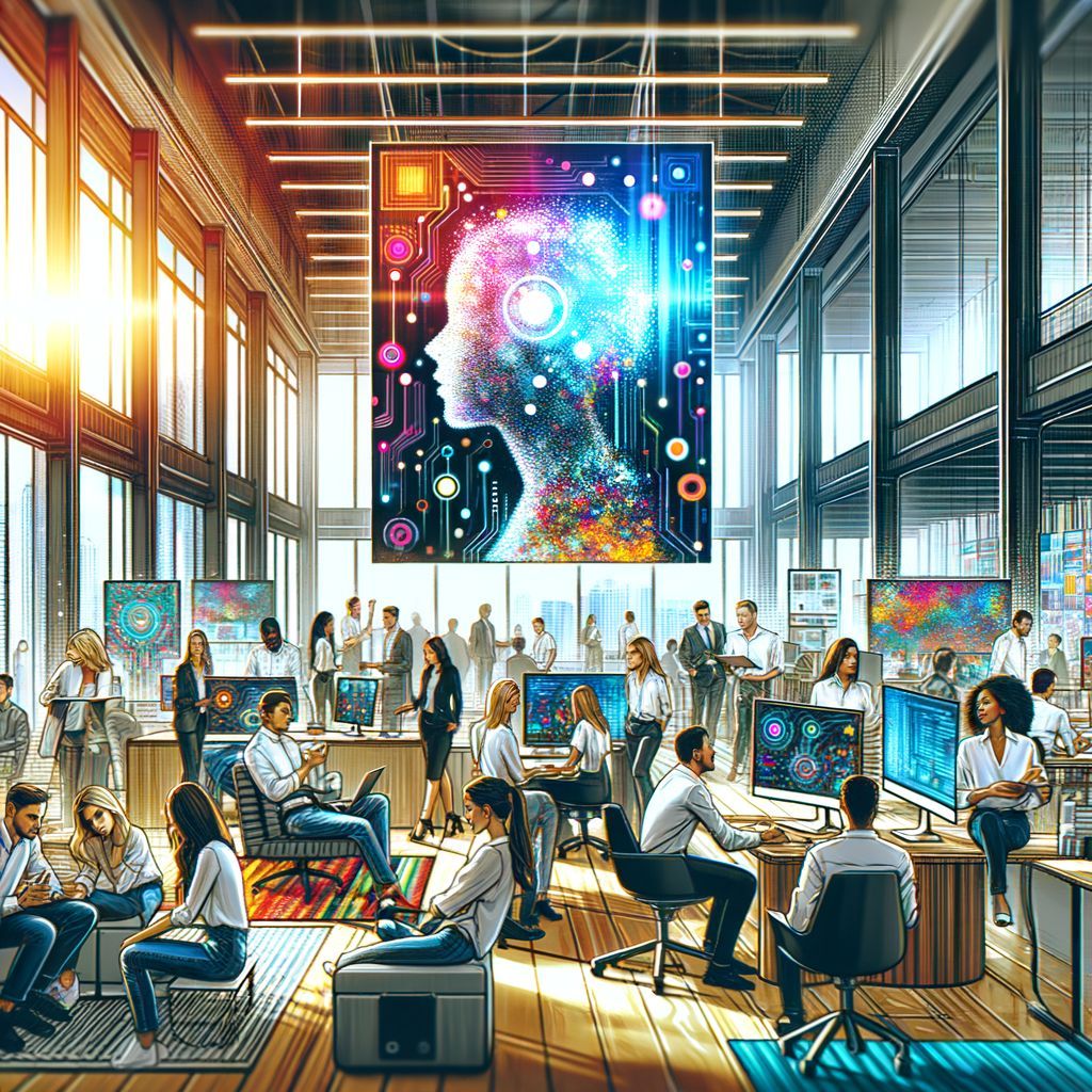 Tonic Computer Tonic The Agency marks 15 years with brand refresh and AI integration | Mi3