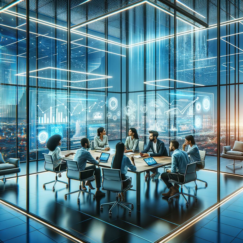 M+C Saatchi restructure drives 5% profit gain, led by growth in non ...