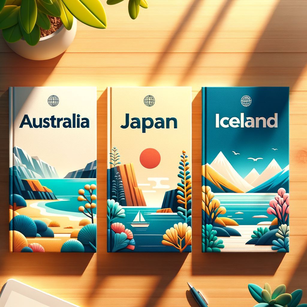 Intrepid Travel publishes first destination guidebooks via Hardie Grant ...