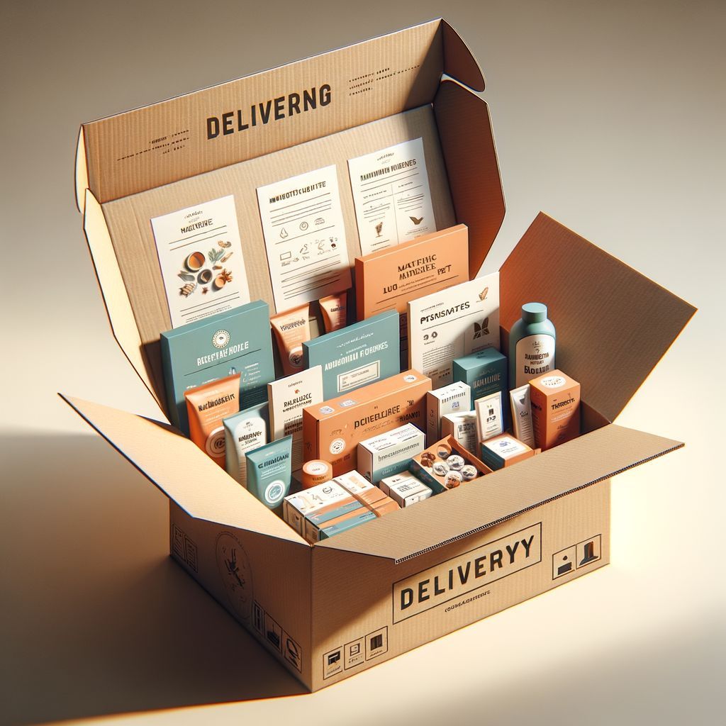 The Iconic expands in-package advertising opportunities via Source ...
