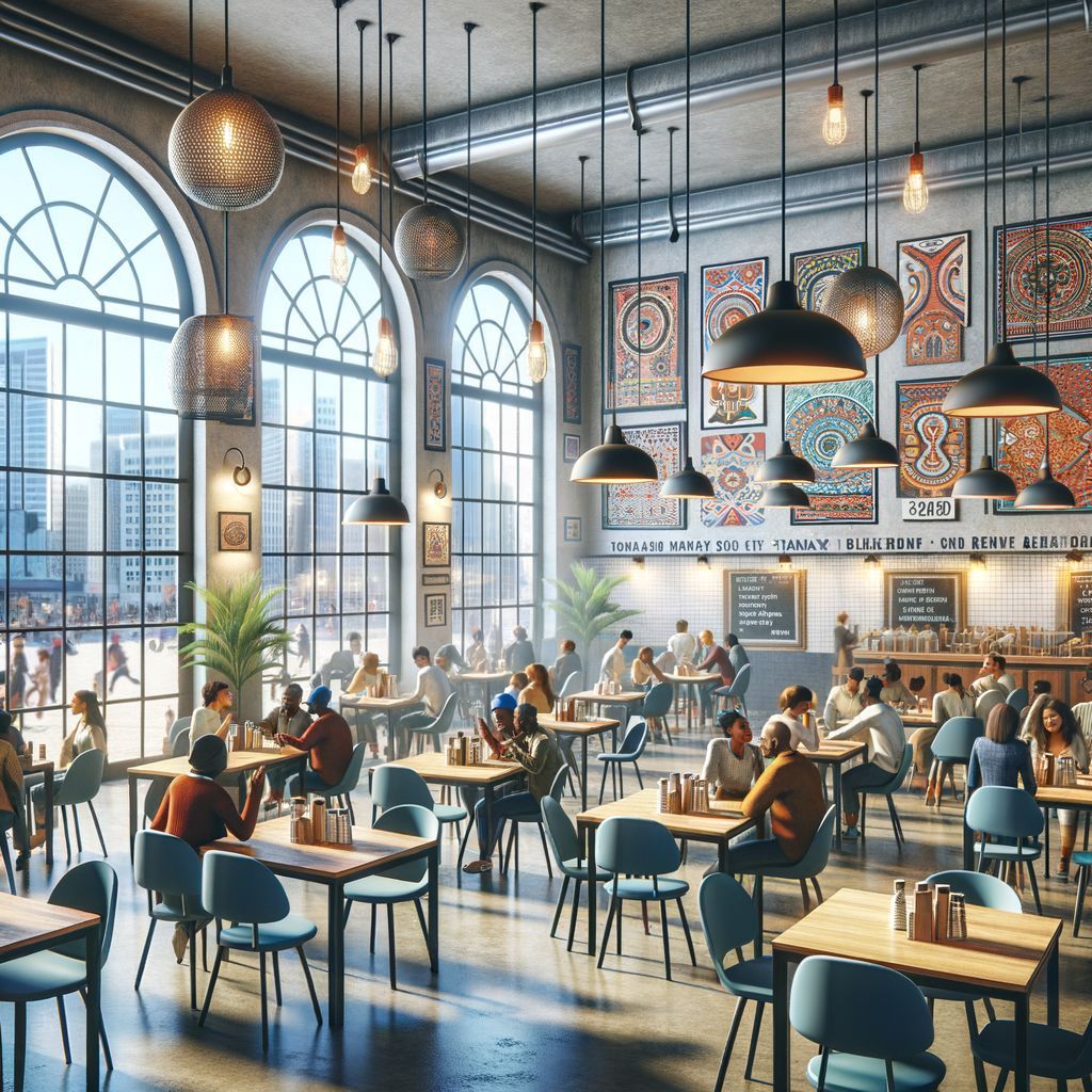 Nando's expands with new Sydney restaurant in Merrylands' Mason & Main ...