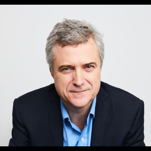 Mark Ruffner Reading Kantar Media appoints former WPP CEO Mark Read as Chairman | Mi3