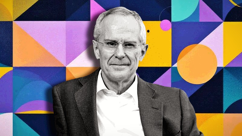 Rod Simkin Rod Sims: TikTok and Apple must now pay for news; plus why Canberra’s ...