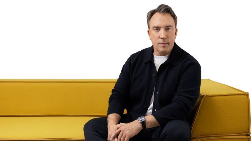 Christian O'Connell becomes Australia's national commercial breakfast ...