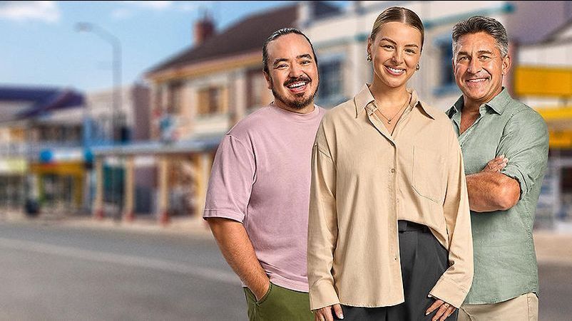 CommBank brings in celebrity-backed marketing competition for small ...