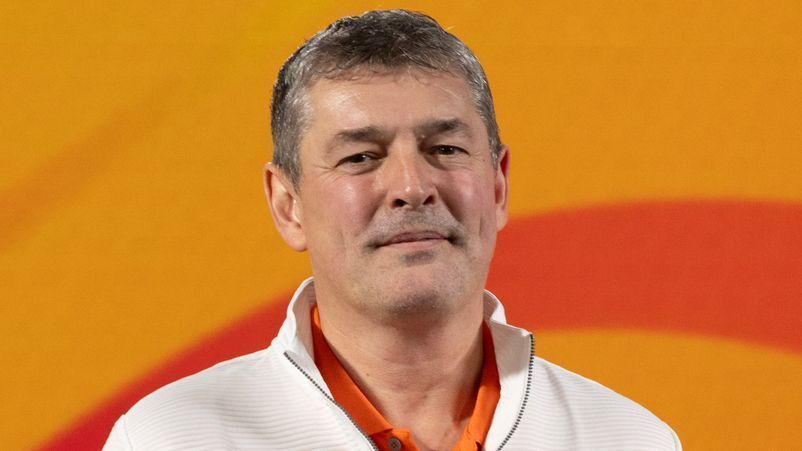 Chris Howarth takes reins as CEO of Avanade, succeeding Rodrigo Caserta ...