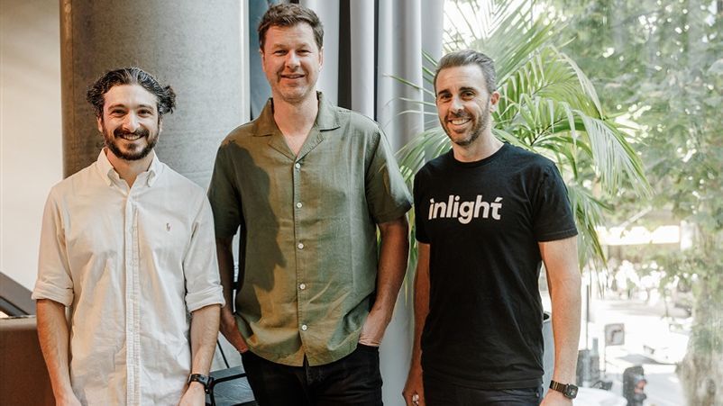 Anthony Inati Inlight launches martech, data & analytics practice led by anthony ...