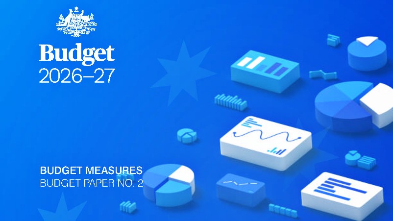 Hit Budget Federal Budget reforms arrive, but with ‘sugar hits’ deferred and ...