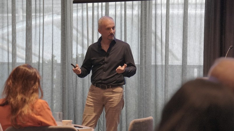 'Only 3-5 decisive moments per segment materially influence revenue ...