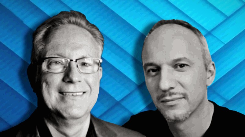 Brand vs Bots: Brinker and Riemersma say marketers have been selling to ...