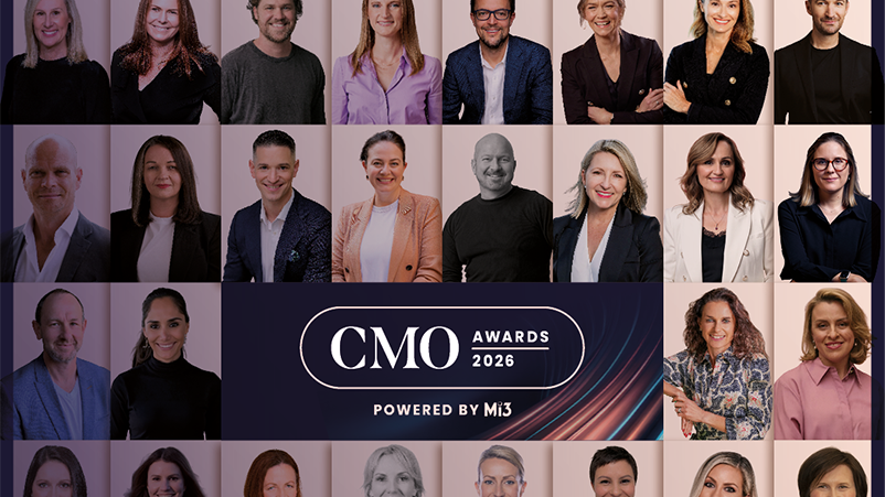 CMO Awards | Mi3