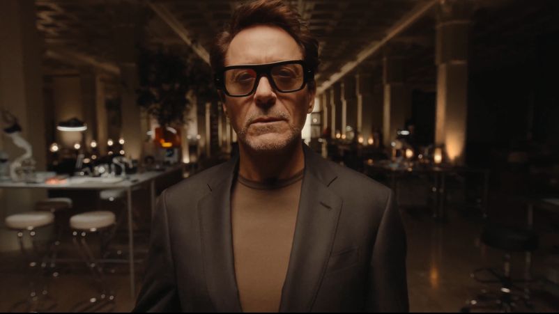 Specsavers spins up AFL grand final campaign with Kylie collaboration | Mi3