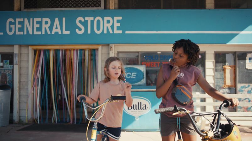 Portable Rooftop Platform Greater Bank 'Do Big Things' for new brand platform via It's Friday | Mi3
