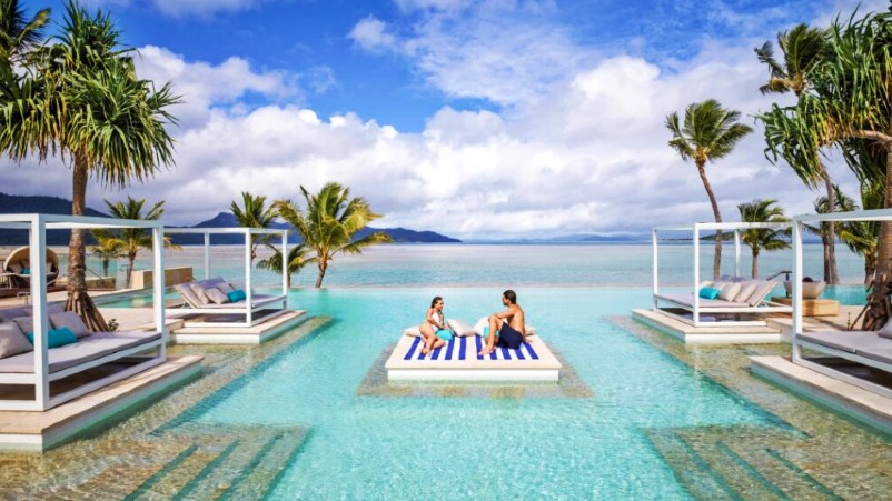 Escapes Fewer messages, more customers: Luxury Escapes grows base 29% with 14% ...